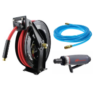 Industrial Tool and Supply